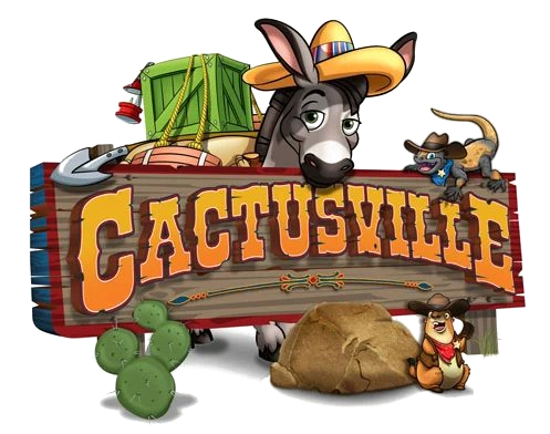 Cactusville