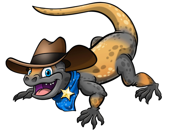 El Lagarto