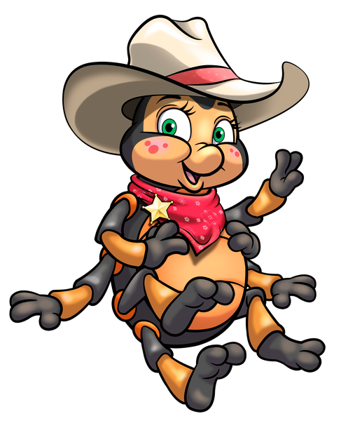 Tarantula Tammy